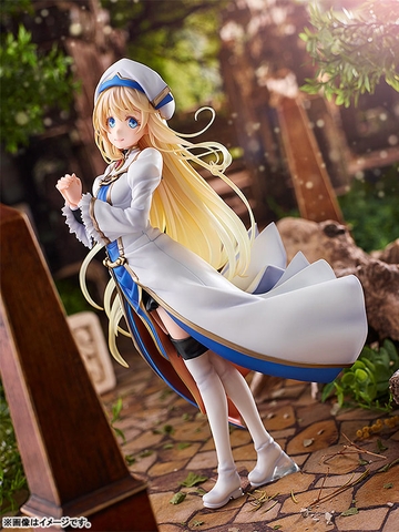 MÔ HÌNH Goblin Slayer Priestess 1/7 Complete Figure(Phat Company) FIGURE CHÍNH HÃNG