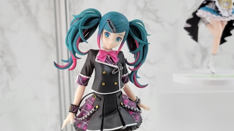 MÔ HÌNH Hatsune Miku Project Sekai: Colorful Stage! feat. - SPM Figure - Kyoushitsu no Sekai (SEGA) FIGURE CHÍNH HÃNG
