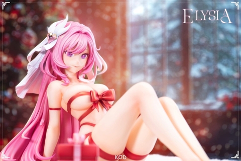 [Pre Order] MÔ HÌNH Elysia: Gifts Box Honkai Impact 3 (KOD Studio) FIGURE CHÍNH HÃNG