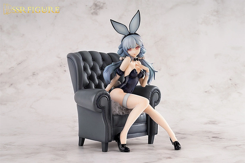 MÔ HÌNH QIAO ER  - SSR-FIGURE YI REN GUAN - HOUSE OF UNHUMANS BUNNY VER.(INFINITY STUDIO) FIGURE CHÍNH HÃNG