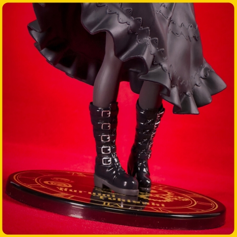 TOKISAKI KURUMI - Coreful Figure - Shifuku Ver. (Taito)