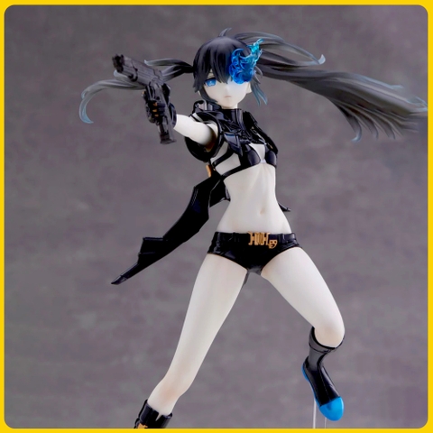 MÔ HÌNH Black Rock Shooter - Coreful Figure - Empress ( TAITO ) FIGURE CHÍNH HÃNG