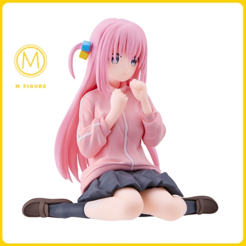 MÔ HÌNH Bocchi the Rock! - Gotou Hitori - PM Figure (SEGA) FIGURE CHÍNH HÃNG