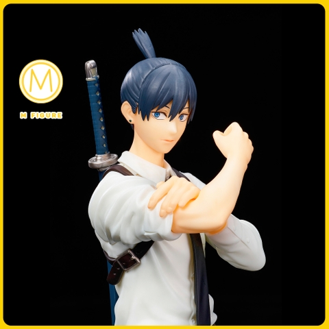 Hayakawa Aki - Chainsaw Man - Aki Figure (Taito)