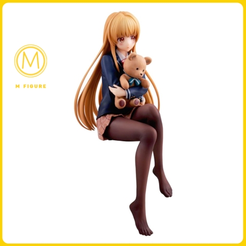 MÔ HÌNH Shiina Mahiru - The Angel Next Door Spoils Me Rotten - Noodle Stopper Figure (FuRyu) FIGURE CHÍNH HÃNG