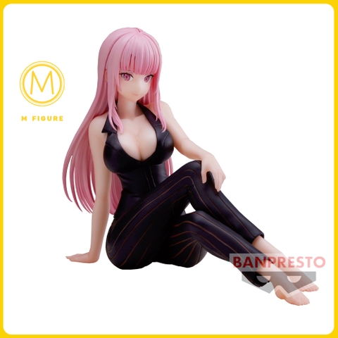 Mori Calliope - Hololive - Relax Time - Office Style Ver. ( BANDAI )