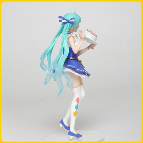 HATSUNE MIKU - Vocaloid - Birthday 2019 Ver., Taito Online Crane Ver. (Taito)