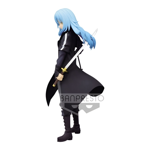 Rimuru Tempest - Chuyển Sinh Thành Slime -Otherworlder Vol.13 (Bandai Spirits)