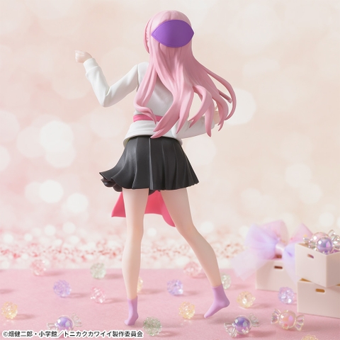 MÔ HÌNH Yuzaki Tsukasa - Tonikaku Kawaii - Luminasta (SEGA) FIGURE CHÍNH HÃNG