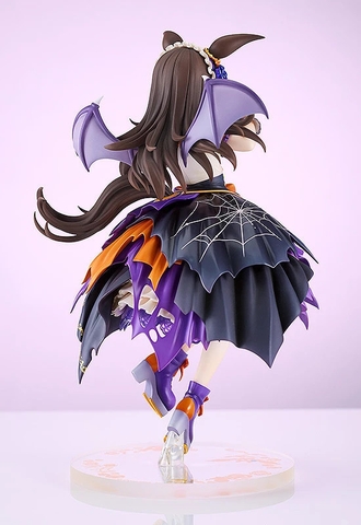 MÔ HÌNH Rice Shower - Uma Musume: Pretty Derby - Vampire Makeover! 1/7 (Good Smile Company) FIGURE CHÍNH HÃNG