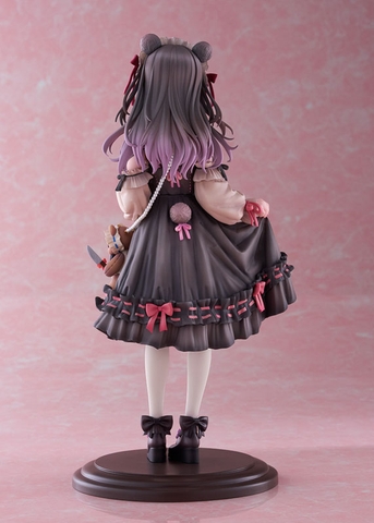 MÔ HÌNH R-chan Gothic Lolita Ver. illustration by Momoko 1/7 Complete Figure(Bellfine) FIGURE CHÍNH HÃNG