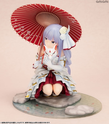 MÔ HÌNH Tsumugi Shiraishi - THE IDOLM@STER Million Live! -Celebrate Miyabi- 1/7 Complete Figure(Kotobukiya) FIGURE CHÍNH HÃNG