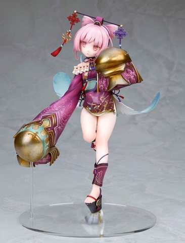 MÔ HÌNH Atelier Sophie: The Alchemist of the Mysterious Book Corneria 1/7 Complete Figure(Alter) FIGURE CHÍNH HÃNG