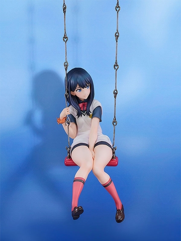 MÔ HÌNH Rikka Takarada - Movie 