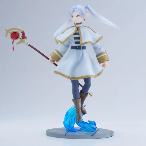 MÔ HÌNH Frieren - Sousou no Frieren - Luminasta (SEGA) FIGURE CHÍNH HÃNG
