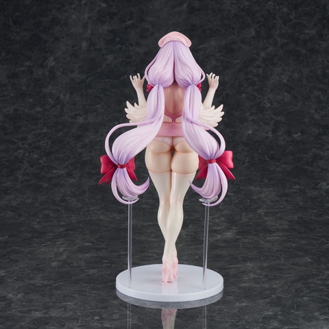 MÔ HÌNH Nurse Datenshi-chan illustration by Thomas 1/6 Complete Figure(eighteen) FIGURE CHÍNH HÃNG