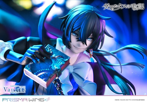 [Pre Order] MÔ HÌNH PRISMA WING The Case Study of Vanitas Vanitas 1/7 Complete Figure(Prime 1 Studio) FIGURE CHÍNH HÃNG