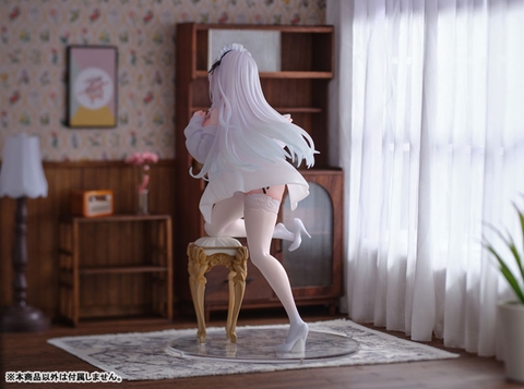 MÔ HÌNH TV Bonita illustration by MO:OKU 1/6 Complete Figure Deluxe Edition(OMAHA) FIGURE CHÍNH HÃNG