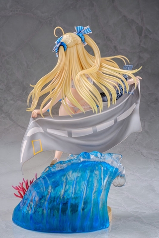 [Pre Order] MÔ HÌNH Azur Lane Centaur Beachside Undine 1/6 Complete Figure(Daiki Kougyou) FIGURE CHÍNH HÃNG