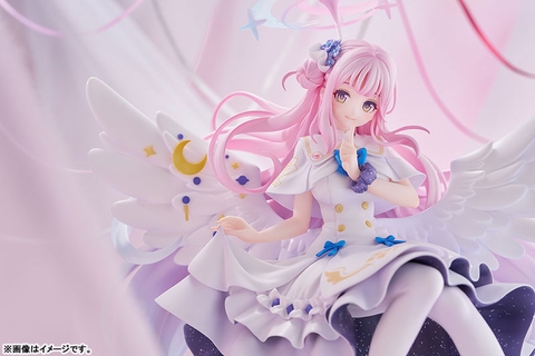 MÔ HÌNH Blue Archive - Misono Mika - 1/7 - ~Call of the Stars~ (Good Smile Company) FIGURE CHÍNH HÃNG