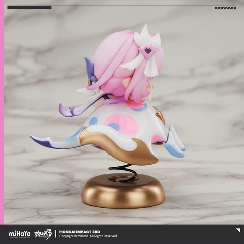 [Pre Order] MÔ HÌNH Honkai Impact 3rd - Elysia - Happy Shake - Herrscher of Human: Ego (Apex Innovation) FIGURE CHÍNH HÃNG