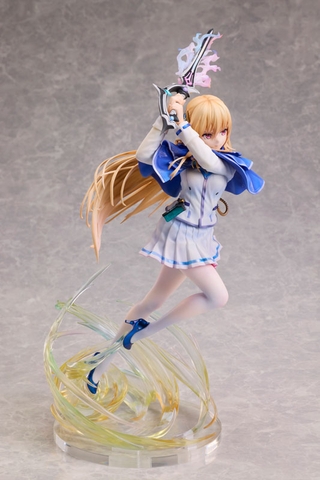 MÔ HÌNH Heaven Burns Red - Shirakawa Yuina - 1/7 (elCOCO, Movic) FIGURE CHÍNH HÃNG