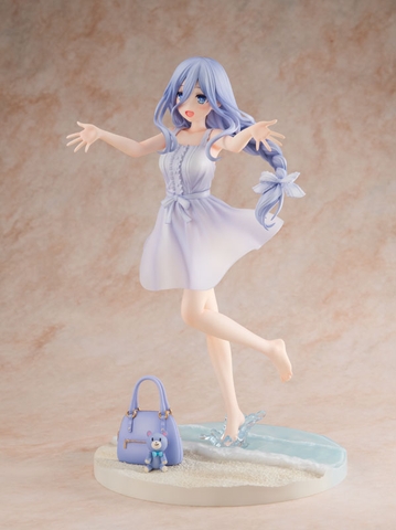 [Pre Order] MÔ HÌNH KDcolle Date A Live V Mio Takamiya:Summer dress ver.(KADOKAWA) FIGURE CHÍNH HÃNG