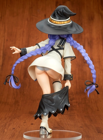 [Pre Order] MÔ HÌNH Mushoku Tensei: Jobless Reincarnation -Isekai Ittara Honki Dasu- Roxy Migurdia Changing mode 1/7 Complete Figure(ques Q) FIGURE CHÍNH HÃNG