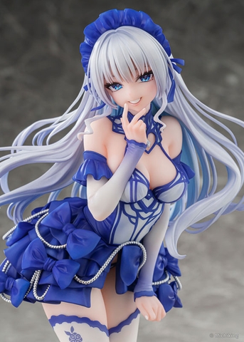 [Pre Order] MÔ HÌNH 