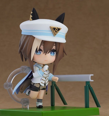 MÔ HÌNH Cheval Grand - Umamusume: Pretty Derby - Nendoroid (#2789) (Good Smile Company) FIGURE CHÍNH HÃNG
