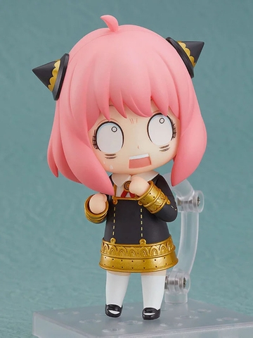 MÔ HÌNH Anya Forger - Spy × Family -  Nendoroid (#1902) (Good Smile Company) FIGURE CHÍNH HÃNG