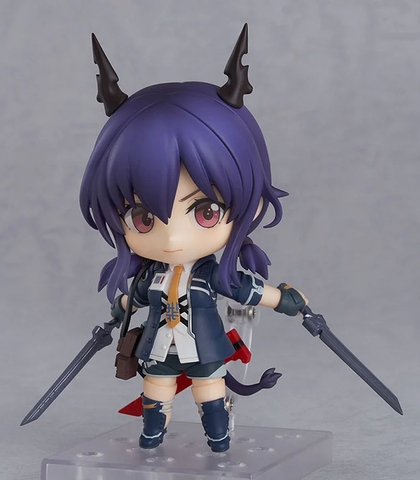 MÔ HÌNH Ch'en - Arknights -  Nendoroid (#1422) (Good Smile Company) FIGURE CHÍNH HÃNG