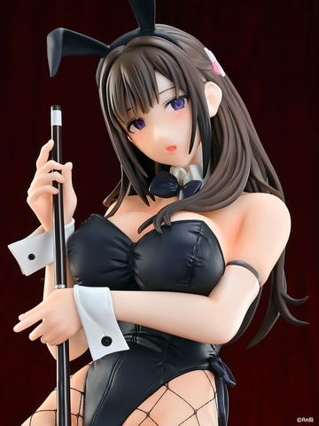 [PRE ORDER] MÔ HÌNH Heibon-chan Bunny Ver. 1/6 Complete Figure(Lechery) FIGURE CHÍNH HÃNG
