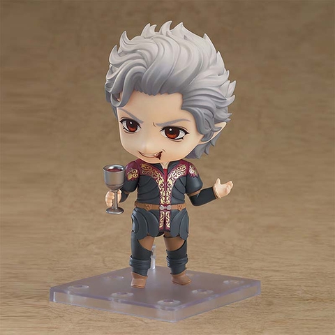 [Pre Order] MÔ HÌNH Astarion - Baldur's Gate III - Nendoroid (#2819) (Good Smile Company) FIGURE CHÍNH HÃNG