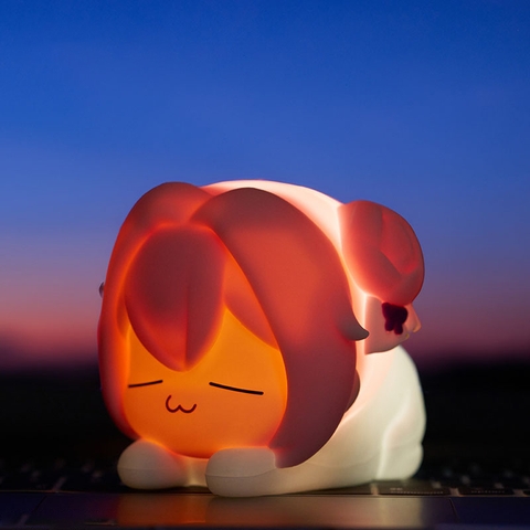 [Pre Order] ĐÈN NGỦ Doro - Goddess of Victory: Nikke - Night Light (GNF Toyz) FIGURE CHÍNH HÃNG