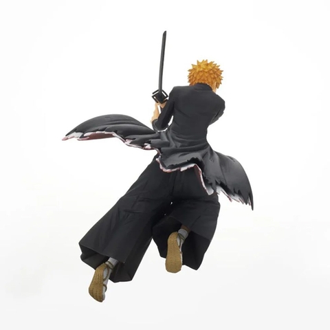 MÔ HÌNH Kurosaki Ichigo - Bleach - Soul Entered Model (Bandai Spirits) FIGURE CHÍNH HÃNG