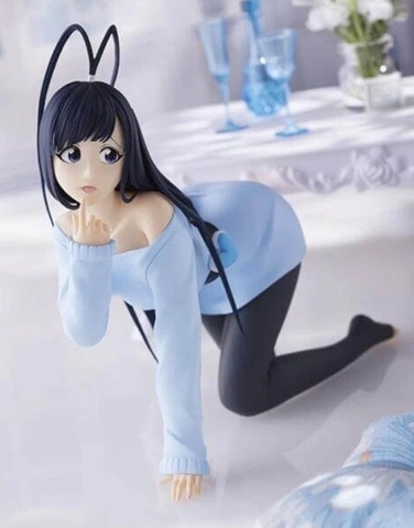 MÔ HÌNH Giselle Gewelle - Bleach Sennen Kessen-hen - Relax Time (Bandai Spirits) FIGURE CHÍNH HÃNG