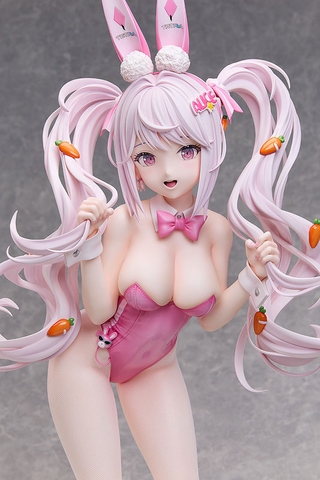 [PRE ORDER] MÔ HÌNH Goddess of Victory: Nikke Alice: Wonderland Bunny 1/3 Complete Figure(FREEing) FIGURE CHÍNH HÃNG