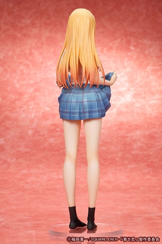 [PRE ORDER] MÔ HÌNH Sono Bisque Doll wa Koi o Suru - Kitagawa Marin - 1/7(Ques Q) FIGURE CHÍNH HÃNG
