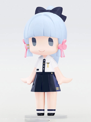 MÔ HÌNH Kamisato Ayaka - Genshin Impact - Hello! Good Smile (Good Smile Company) FIGURE CHÍNH HÃNG