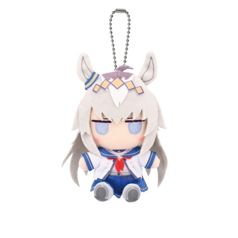 [PRE ORDER] Bông Oguri Cap - Umamusume: Cinderella Gray - Plush Mascot (Bandai Namco Nui) BÔNG CHÍNH HÃNG