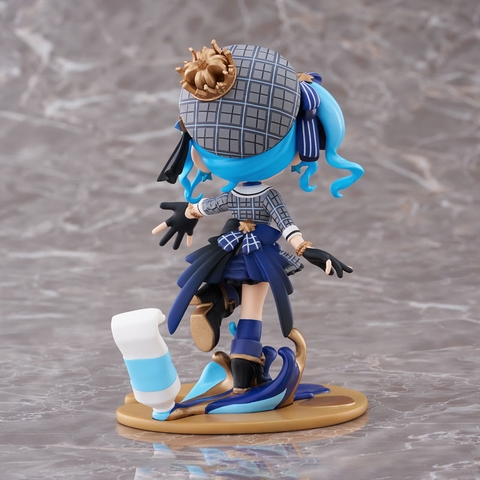 [Pre Order] MÔ HÌNH Hoshimachi Suisei - Hololive - PalVerse (Bushiroad Creative) FIGURE CHÍNH HÃNG