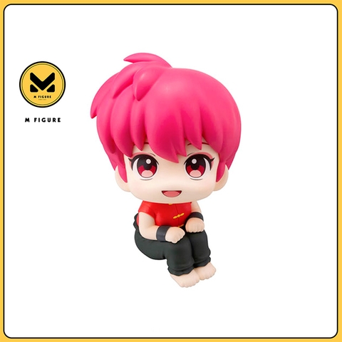 [Pre Order] MÔ HÌNH Saotome Ranma - Ranma 1/2 - Look Up (MegaHouse) FIGURE CHÍNH HÃNG