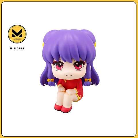 [Pre Order] MÔ HÌNH Shampoo - Ranma 1/2 - Look Up (MegaHouse) FIGURE CHÍNH HÃNG