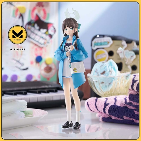 [Pre Order] MÔ HÌNH Kurimura Airi - Blue Archive - Pop Up Parade (Good Smile Company) FIGURE CHÍNH HÃNG