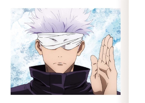 THẺ BÀI Jujutsu Kaisen 0: The Movie -  Cards Pola Collection (MOVIC) PACK CARD CHÍNH HÃNG