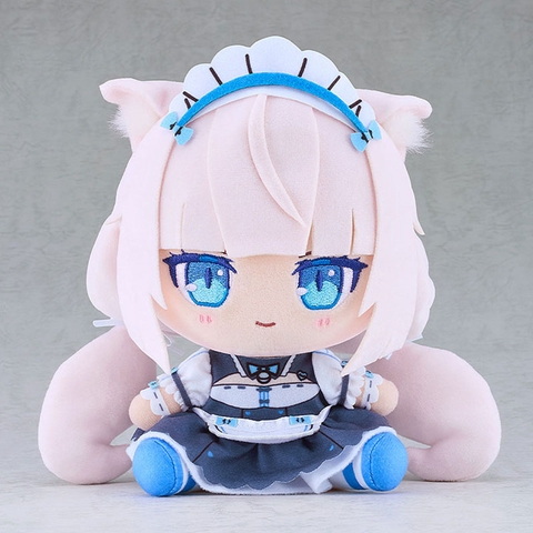 [PRE ORDER] Bông Vanilla - Nekopara Sekai Connect - Chocotto Punitto Plushie (Good Smile Company) BÔNG CHÍNH HÃNG