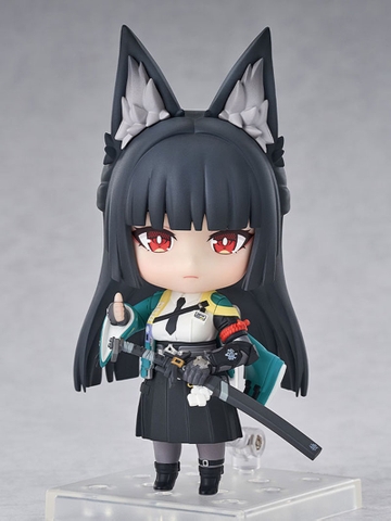 [Pre Order] MÔ HÌNH Hoshimi Miyabi - Zenless Zone Zero - Nendoroid (#2882) (Good Smile Company ) FIGURE CHÍNH HÃNG