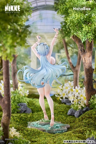 [PRE ORDER] MÔ HÌNH Goddess of Victory: Nikke - Trina - 1/6 (Hanabee) FIGURE CHÍNH HÃNG