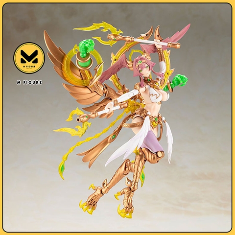 [PRE ORDER] MÔ HÌNH Aruaril - Arcanadea (Kotobukiya) MODEL KIT CHÍNH HÃNG